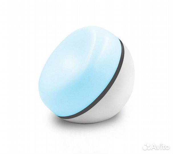 Ночник GoodNight Smart Light 110*125мм, белый
