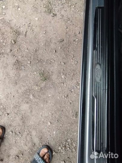 Ford Mondeo 2.0 МТ, 2006, 2 015 км