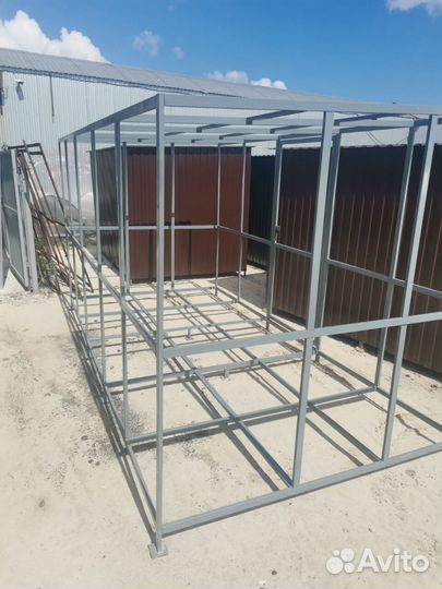 Бытовка утепленная/Дачный домик