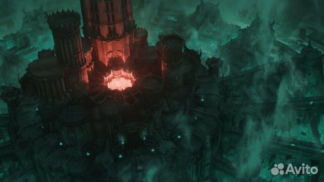 Diablo 4 Vessel Of Hatred - Steam / Battle Net