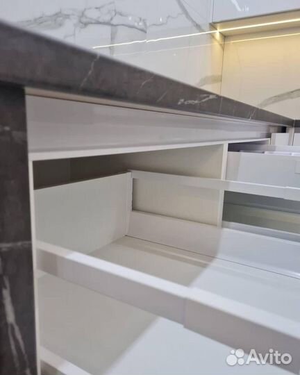 Кухонный гарнитур на заказ