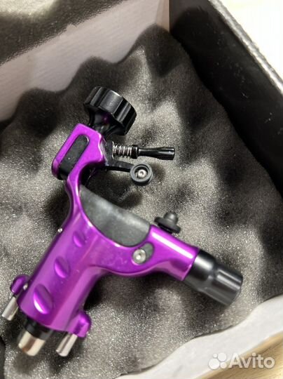 Машинка для тату Dragonfly