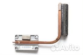 Радиатор для Acer Aspire 5750