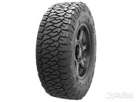 Maxxis Razr AT 35/12.5 R17 121R