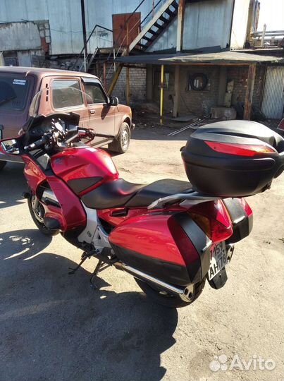 Хонда ST1300 А