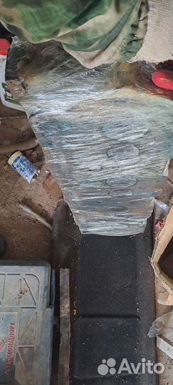 Головка гбц ямз 238