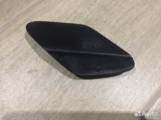 Заглушка буксировочного крюка Mercedes GL x166