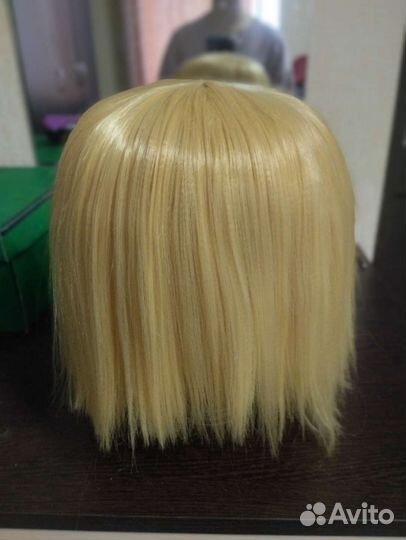 Парик рин (вокалоид)