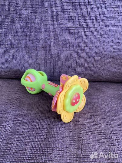 Игрушки tiny love