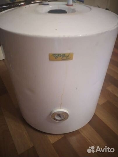 Тен с реле от водо нагревателя