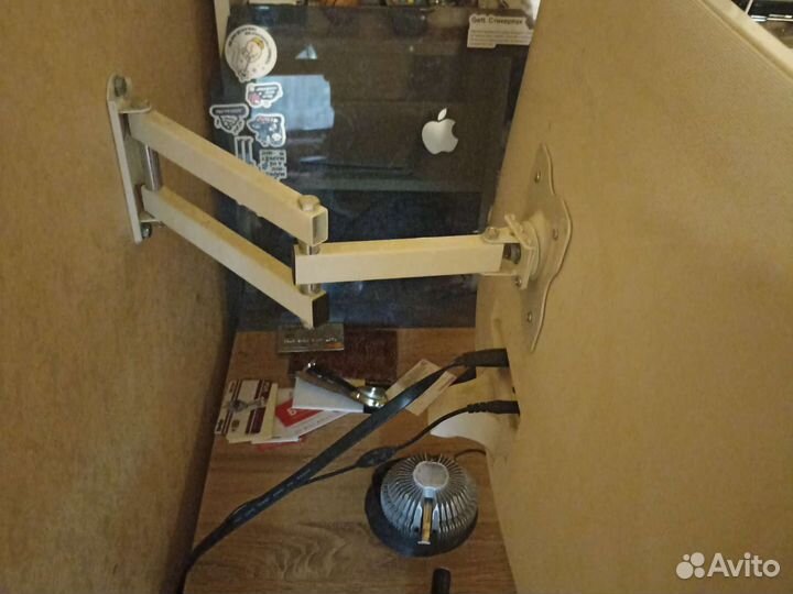 Монитор для компьютера Samsung (С дефектом)