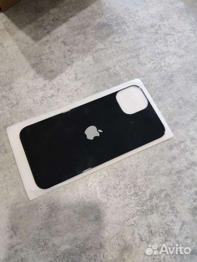 Защитное стекло iPhone 13, 13 pro