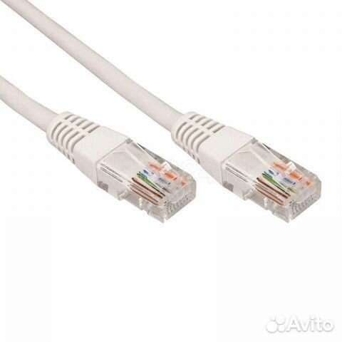 Продам патч-корд 10 метров