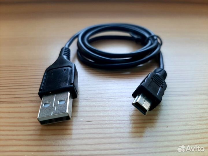 Кабели для зарядки USB micro