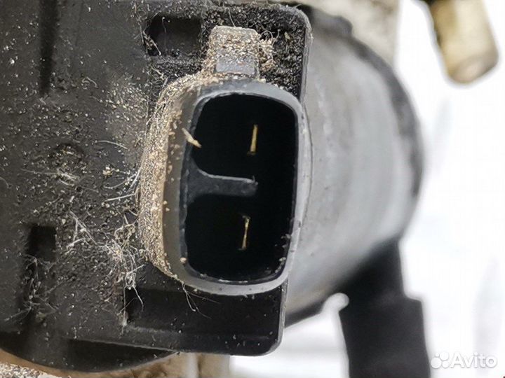 Бачок омывателя для Daewoo Matiz (M100) 96562976