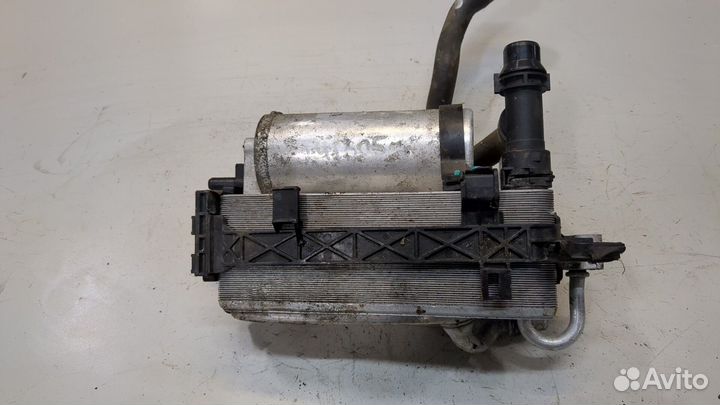 Осушитель BMW 3 G20, G21 2018, 2021