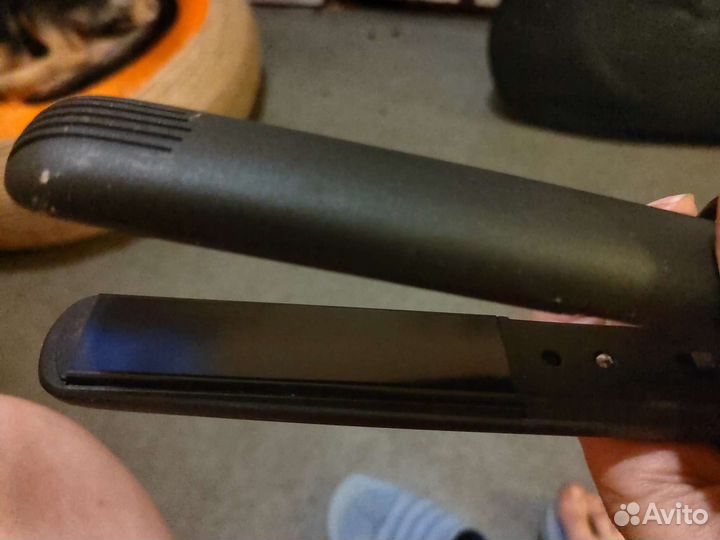 Плойка для волос sinbo