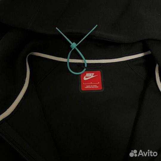Nike tech fleece оригинал