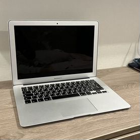 Macbook air 13 mid 2012