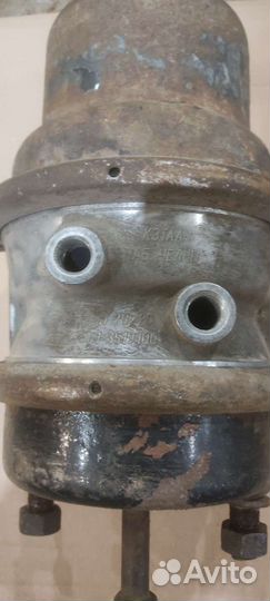 Энергоаккумулятор тип 20/20