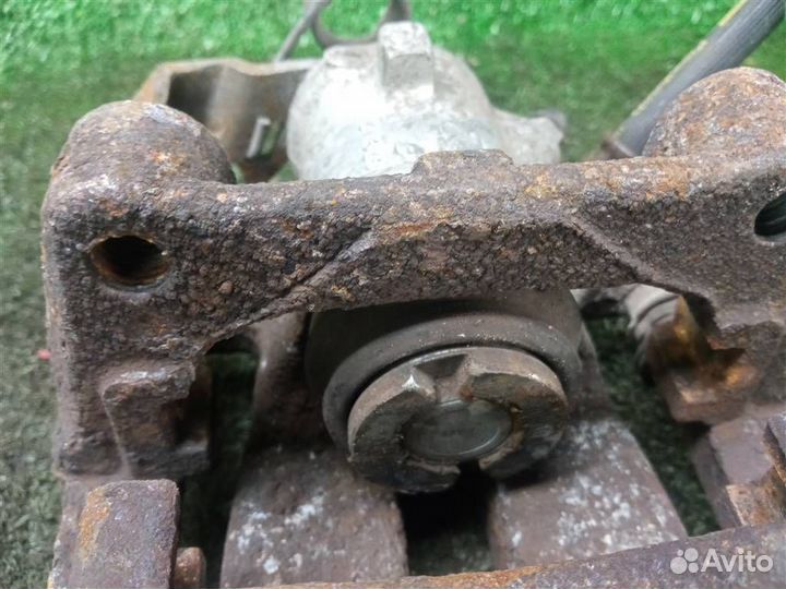 Суппорт задний левый Opel Astra H (2004-2014)