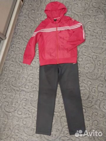 Спортивный костюм женский 46 размер