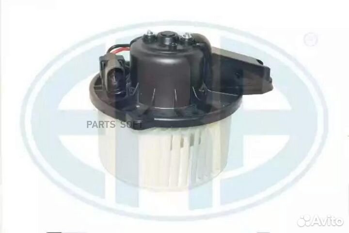 ERA 664091 Вентилятор отопителя