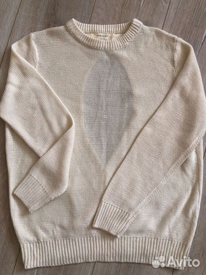 Свитер женский zara