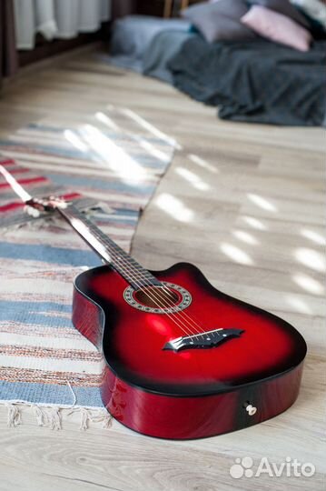 Гитара для детей