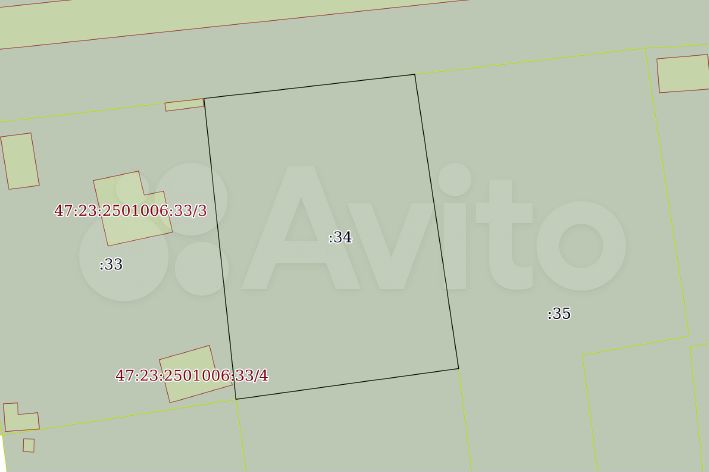 Участок 6 сот. (СНТ, ДНП)