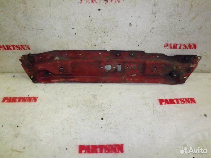 Панель передняя Хафей Брио