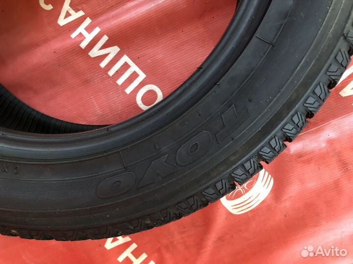 Toyo Garit G5 205/55 R16 91Q