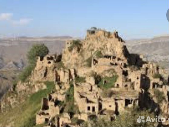 Экскурсии по Дагестану