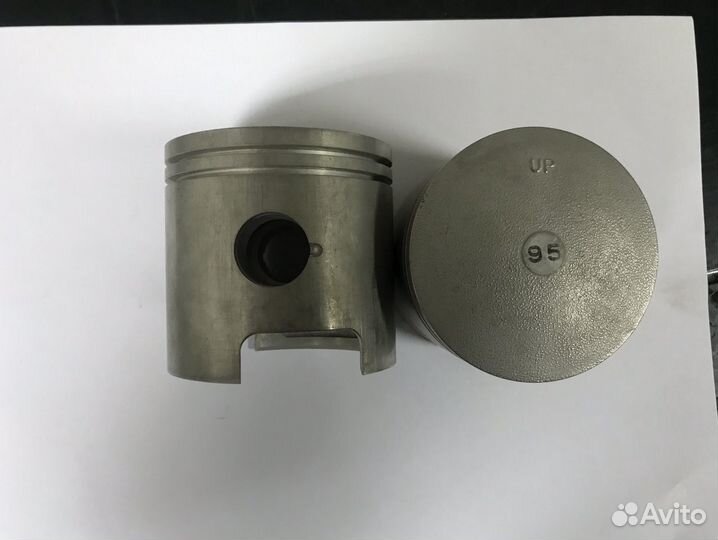 61N-11631-00-95 Поршень Оригинал, Yamaha