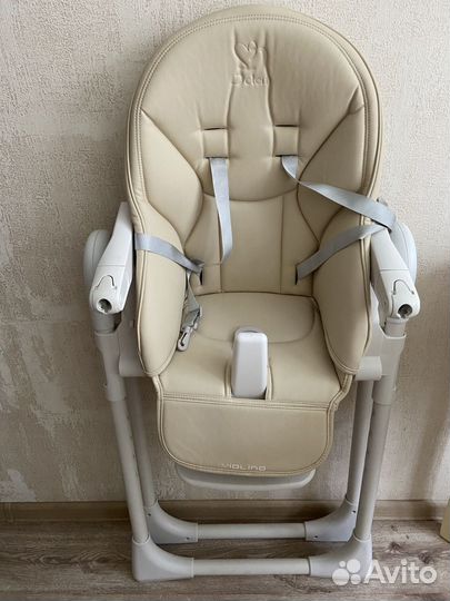 Стульчик детский violino