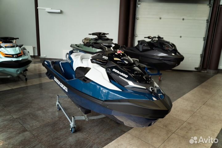 BRP Sea-Doo GTX 300 Limited