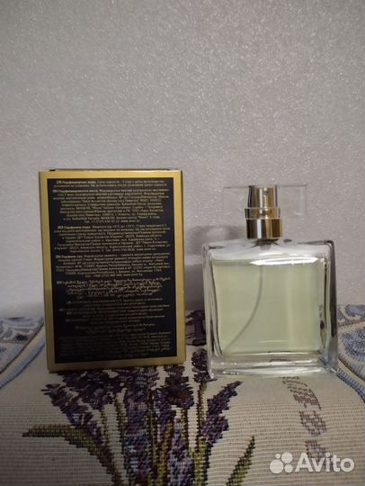 Туалетная вода Little black dress Weekend от Avon