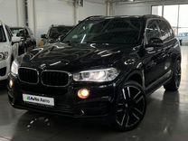 BMW X5 3.0 AT, 2015, 162 000 км, с пробегом, цена 3 997 000 руб.