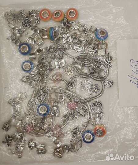 Браслеты, все для рукоделия и творчества