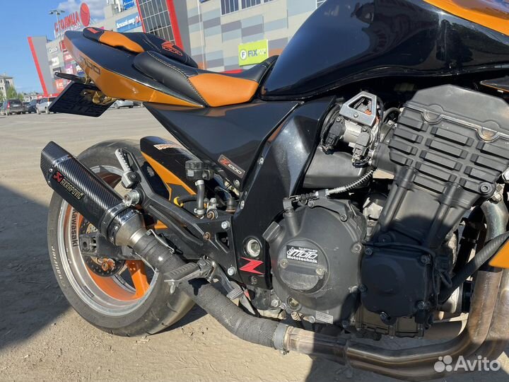 Kawasaki z1000