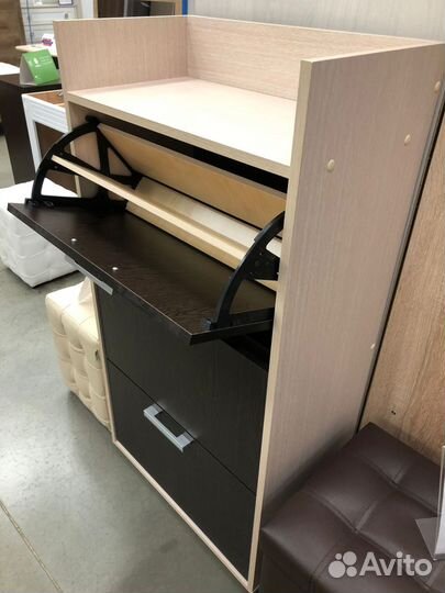 Тумба обувная