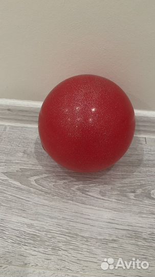 Гимнастический мяч