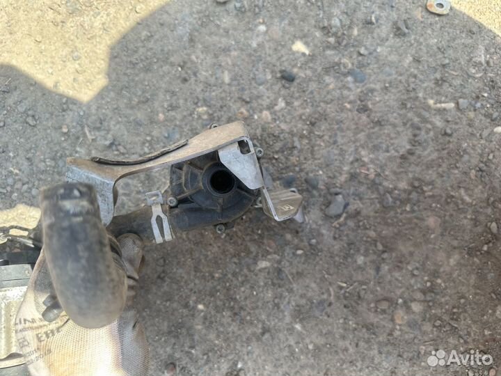 Насос рециркуляции ML63AMG W164