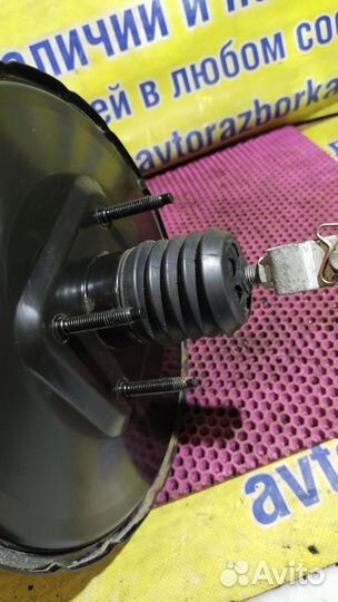 Вакуумный усилитель тормозов Kia Ceed 1