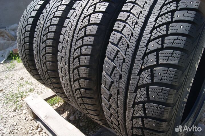 Matador MP 51 Sibir 2 225/60 R17