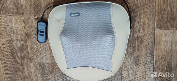 Новая массажная подушка Planata MN-050W