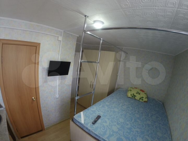 Квартира-студия, 16 м², 2/3 эт.