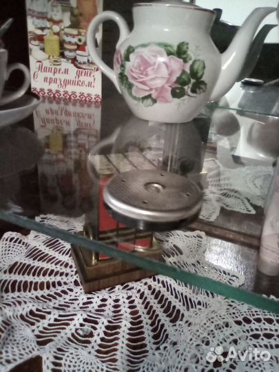 Камертон СССР - раритет