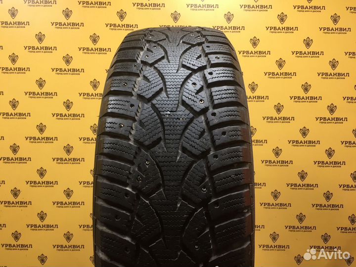 Gislaved Nord Frost III 215/65 R16 98Q