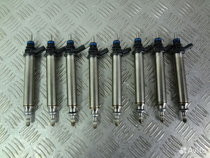 Форсунка топливная Мерседес m278 m276